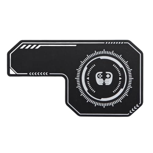 ACOLY 2pcs Mobile Phone Radiator Soaking Plate - Quick Heat Dissipation for Gaming Players, Phone Game Cooler Board