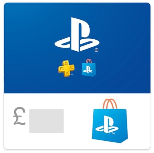 Sony eGift Card
