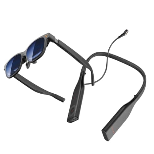 VITURE Pro 2 XR Glasses + Pro Neckband 256GB, 146" 120Hz Cloud Gaming