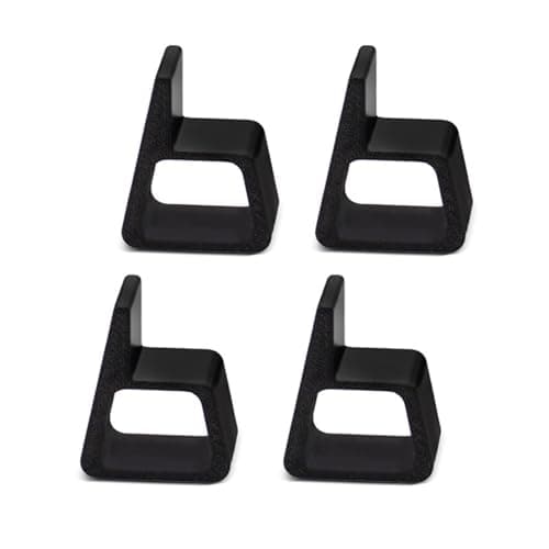 Console Ventilation Stand Feet 4 Pack
