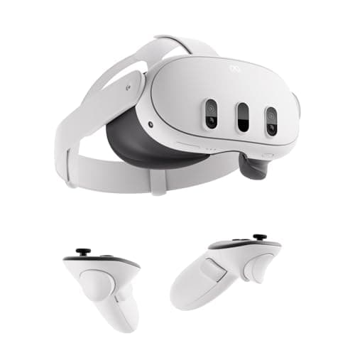 Meta Quest 3, Refurb for sale, 512GB, UK, Type-G