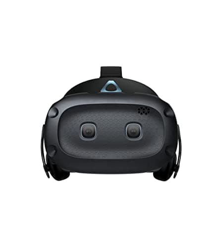 HTC Vive Cosmos Elite Headset VR Glasses Blue/Black Headset Only