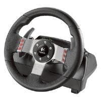 Logitech G27 Racing Wheel (PC)