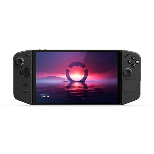 Lenovo Legion Go 8.8" Ryzen Z1 Ex 16GB 512GB SSD IPS Handheld Console Win 11 HM