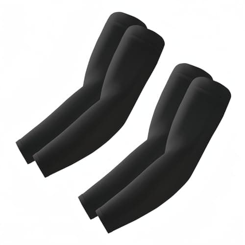 ROXUN Arm Sleeves Gaming UV Sun Protection Volleyball Sleeve for Men Women