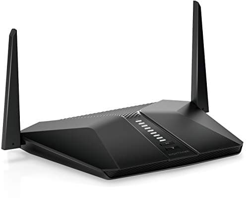 NETGEAR Nighthawk 4 Stream AX4 WiFi Router (RAX40) - AX3000 WiFi (Speeds up to 3Gbps) | Coverage up to 100 m²