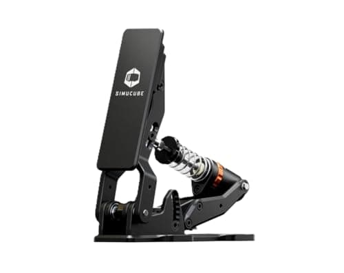 Simucube Gaspedal