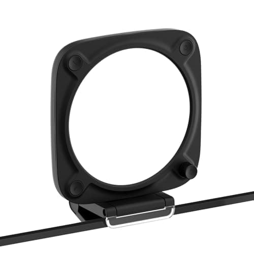 Elgato Key Light Neo Black with Monitor Mount