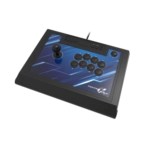 Hori PS5 Fighting Stick