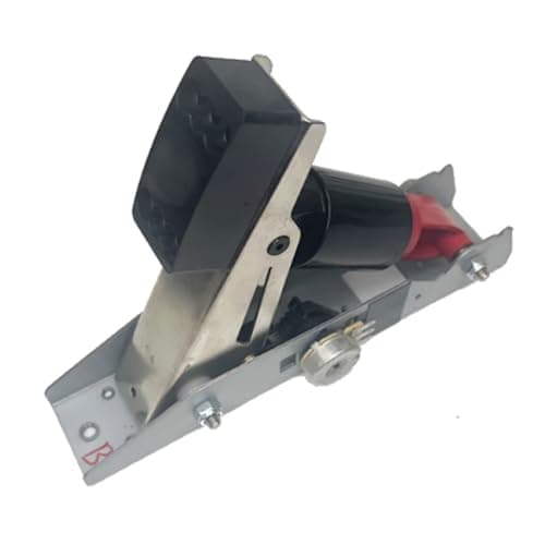 XBERSTAR Racing Pedals for Logitech G29 G920 G923 Pedal Brake Throttle Clutch Sim Racing Accessories (Brake Pedal)