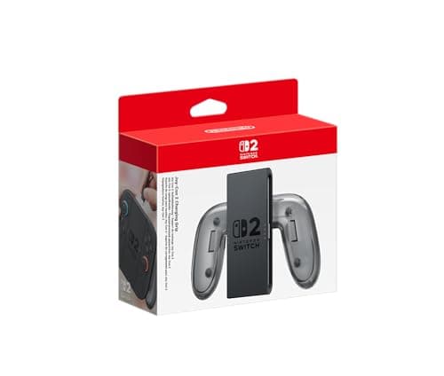 Nintendo Joy-Con 2 Charging Grip