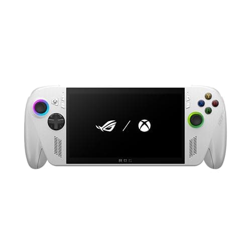 ASUS ROG Xbox Ally Handheld Gaming Console