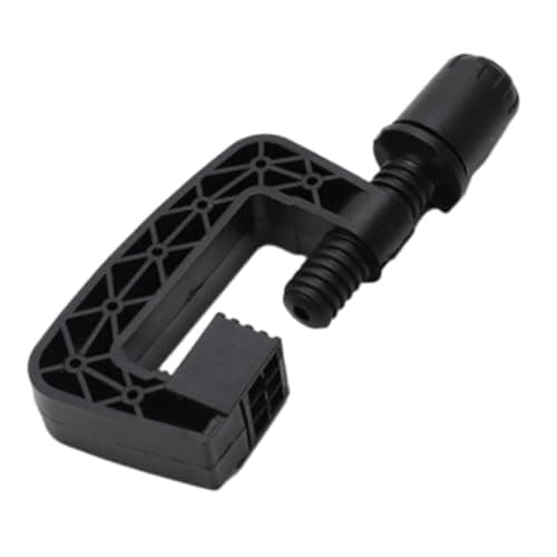 Risveglio Steering Wheel Clamp Screw Bolt for Logitech for G25 G27 G29 G920 G923 Racing Wheel, Table Mount Replacement Fixing Clip Accessory, Pedal Fix Kit Set