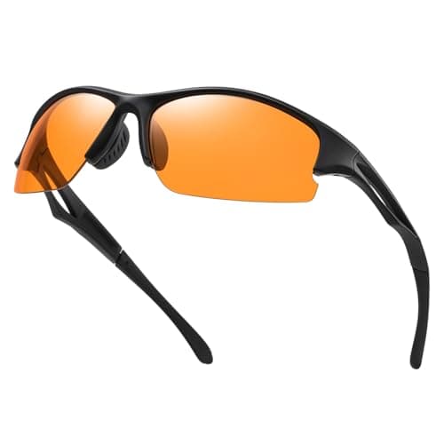 Okany Blue Light Blocking Glasses Women Men, Gaming Computer Gamer Glasses