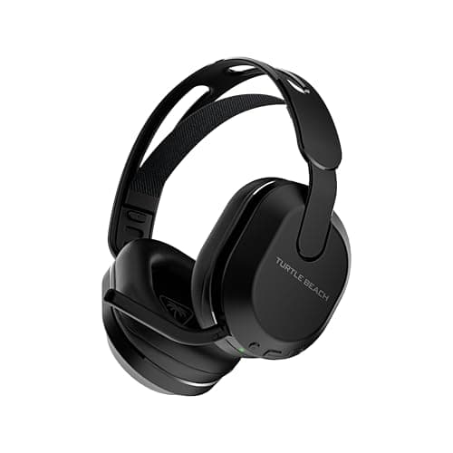 Turtle Beach Stealth 500 Wireless Multiplatform Gaming Headset for PS5 & PC