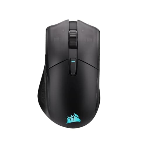 Corsair HARPOON v2 WIRELESS Gaming Mouse – Black