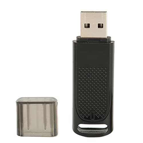 Alomejor USB Dongle Receiver Durable Wireless Adapter for SteamVR Vive Tracking Device and Valve Index Controllers for VR Enthusiasts Compact and Portable