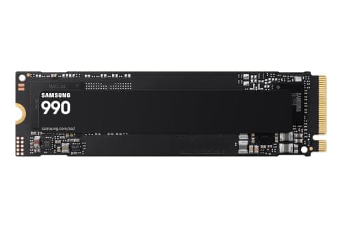 Samsung 990 1TB M.2 2280 NVMe PCIe 4.0 SSD