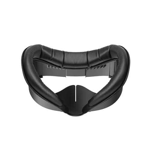KIWI design V3 Facial Interface Face Pad for Meta Quest 3, NOT for Quest 3S