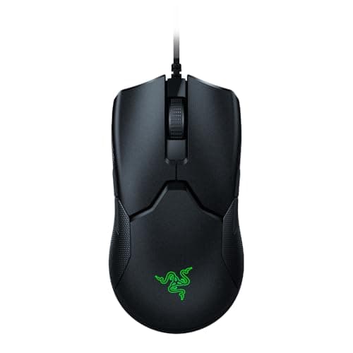 Razer Viper Ultralight Ambidextrous Wired Gaming Mouse 16,000 DPI Optical Sensor