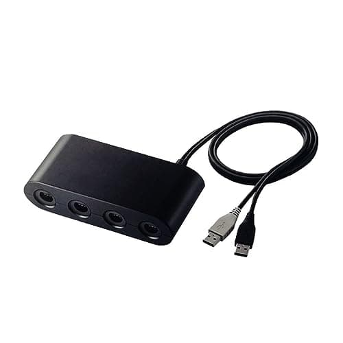 Jerilla NGC Controller Adapter for GameCube Controller