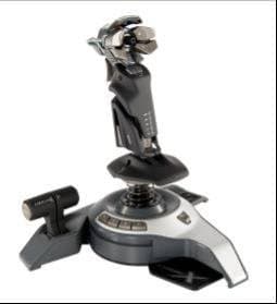 Saitek Cyborg X Joystick