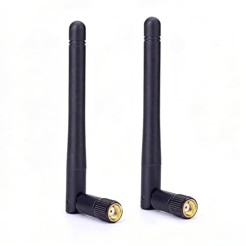 PC WiFi Antenna for PC Wireless Desktop Network Booster Aerial Connector