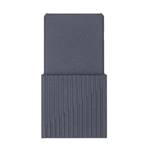 Metal Construction Hard Drive Conversion Box Case Plug and Play Setups for Game Storage Upgraded External Host Hard Drive Conversion Box