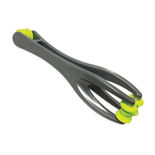 ResultSport Finger and Hand Massager Roller 2-in-1, Carpal Tunnel