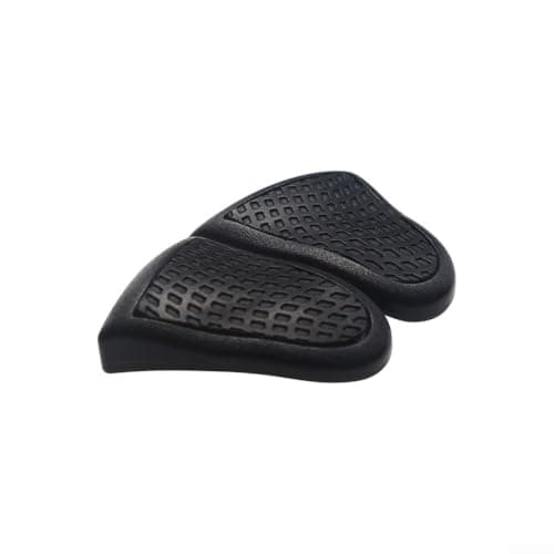 L2 R2 Trigger Extender for PS5 Boost Your Gaming Control with AntiSlip Design (Black)