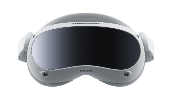 PICO 4 All-in-One VR 128GB Headset