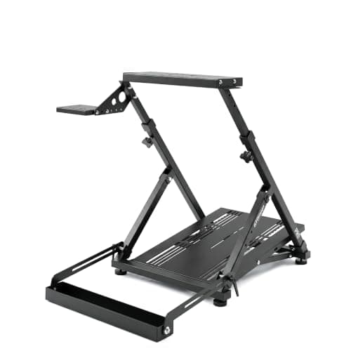 GT OMEGA PRO Wheel Stand - For G923, Logitech G29, Logitech G920