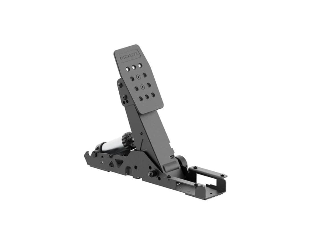 MOZA SR-P Lite2 Clutch Pedal Sim Racing Game Clutch Pedal