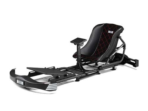 Next Level Racing Go Kart Cockpit Plus (NLR-S034)