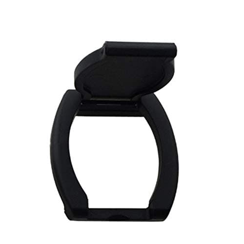 SHEAWA Privacy Shutter Lens Cap Hood Protective Cover for Logitech HD Pro Webcam C920 C922 C930e