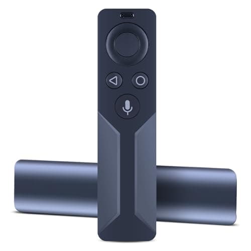 Snrigw Voice Replacement Remote Control for Nvidia Shield 4K HDR Android TV