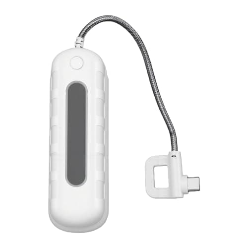 Zunate 5000mAh VR Battery Pack For Meta Headsets