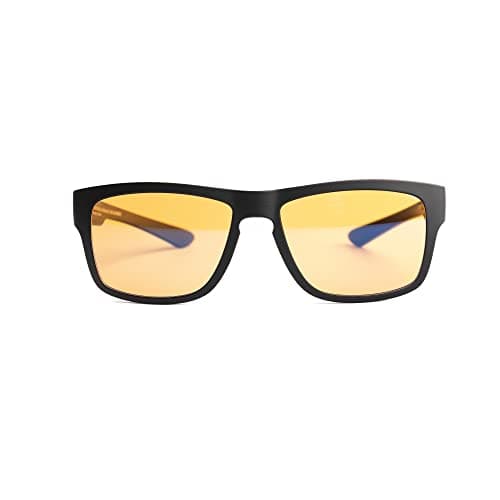 Horus X • Kids’ Blue Light Blocking Glasses | Gaming Glasses | Screen Protection for Boys and Girls | Amber