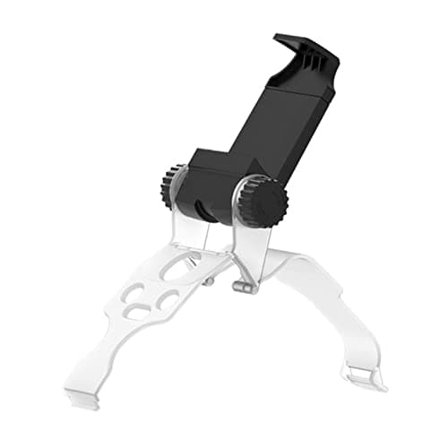 ciciglow Controller Phone Holder, One, One S X, Series X Handle Adjustable Angle Universal Gamepad Phone Mount Clip Foldable Phone Holder