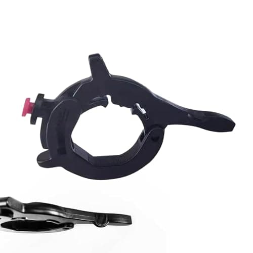Motorcycle Throttle Lock Universal Accelerator Assistant