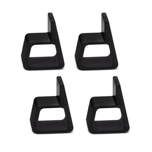 Console Cooling Feet Set