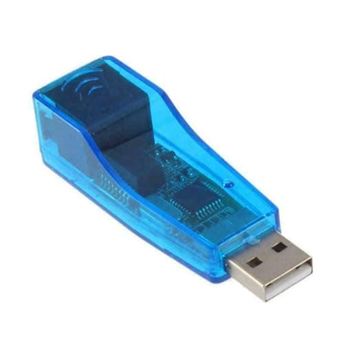 USB 3.0 to RJ45, Ethernet to USB, High Speed Gigabit Ethernet Cable Adapter, Converter-External Gaming consoles and all devices without Wi-Fi sports, internet Wi-Fi dongle Connector for PC