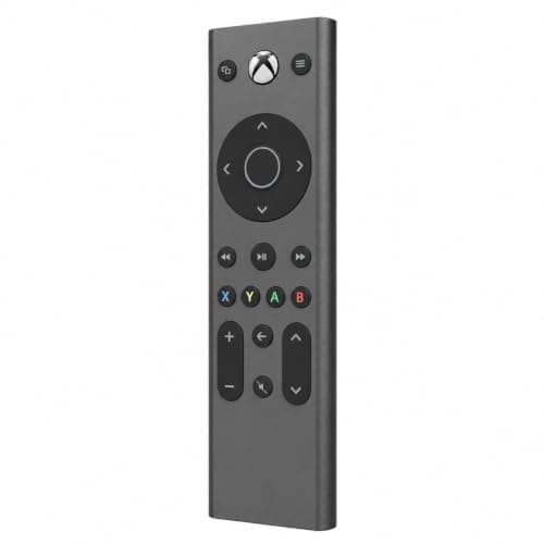 Media Remote Control for Xbox One, Xbox One X/S, Xbox Series X/S