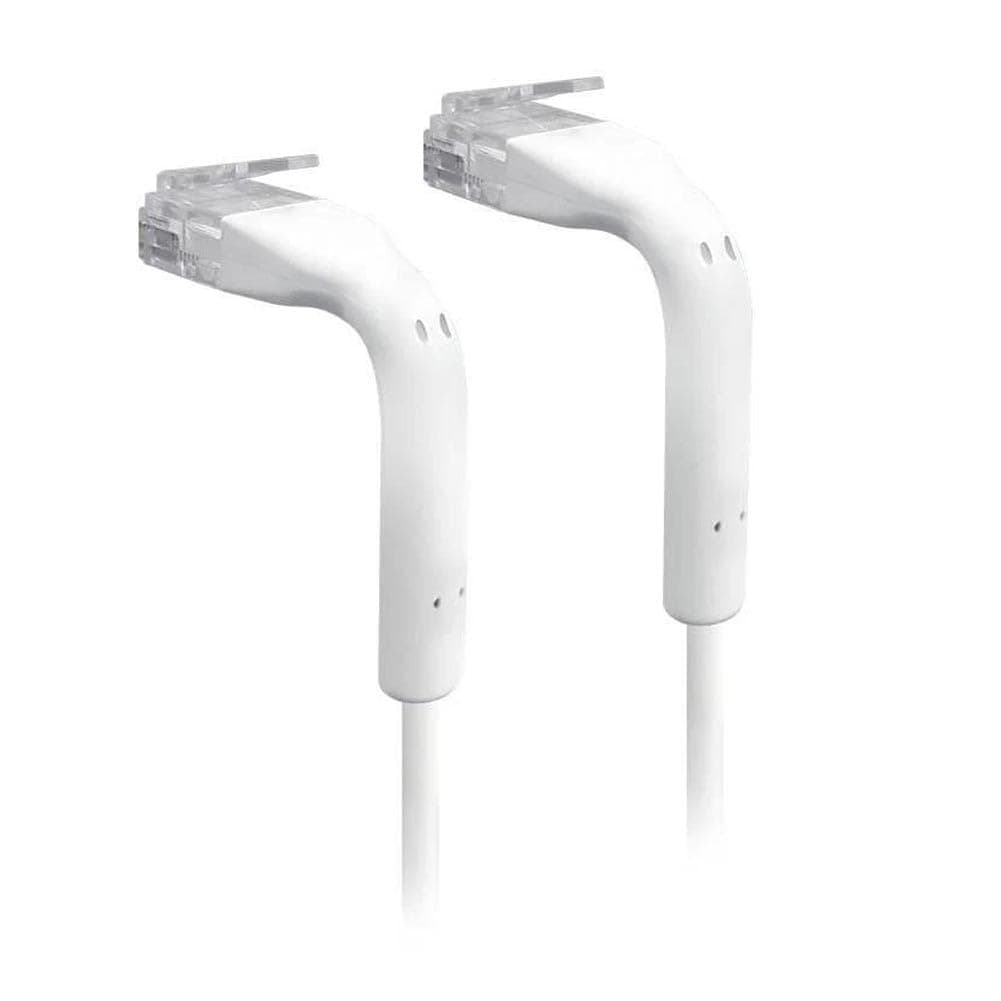 Ubiquiti Networks UC-Patch-5M-RJ45 networking cable White Cat6
