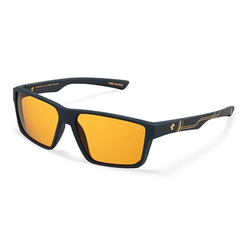 Horus X • League of Legends Gaming Glasses • Anti Blue Light Glasses