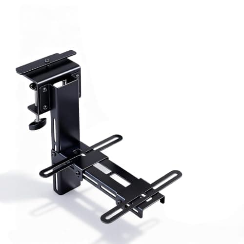 XRhinorth 2PCS Hotas Mount, Desk Mount for Flight Sim Game (2PCS)