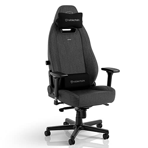 noblechairs LEGEND TX Gaming Chair - Anthracite Edition