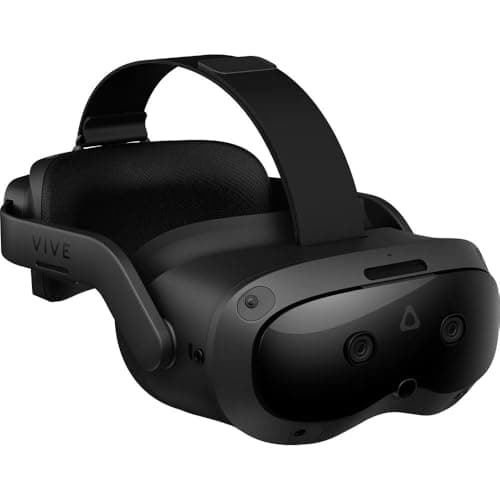 VIVE FOCUS Vision