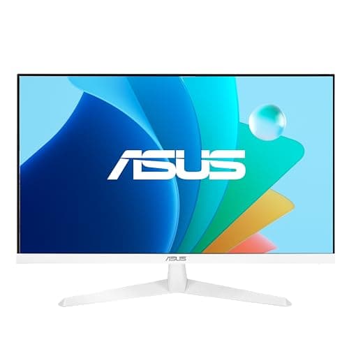 ASUS Eye Care Gaming 27" Full HD Monitor (VY279HGR-W)