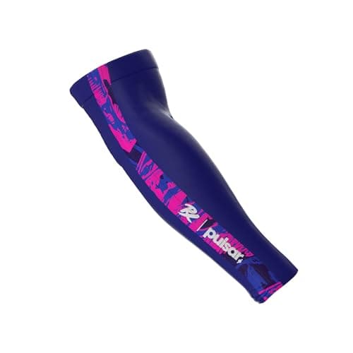 Pulsar Gaming Gears Arm Long Gaming Arm Sleeve, Large, PRX Edition